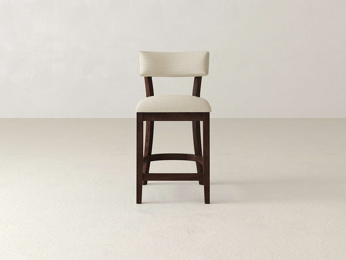 Everly Upholstered Stool