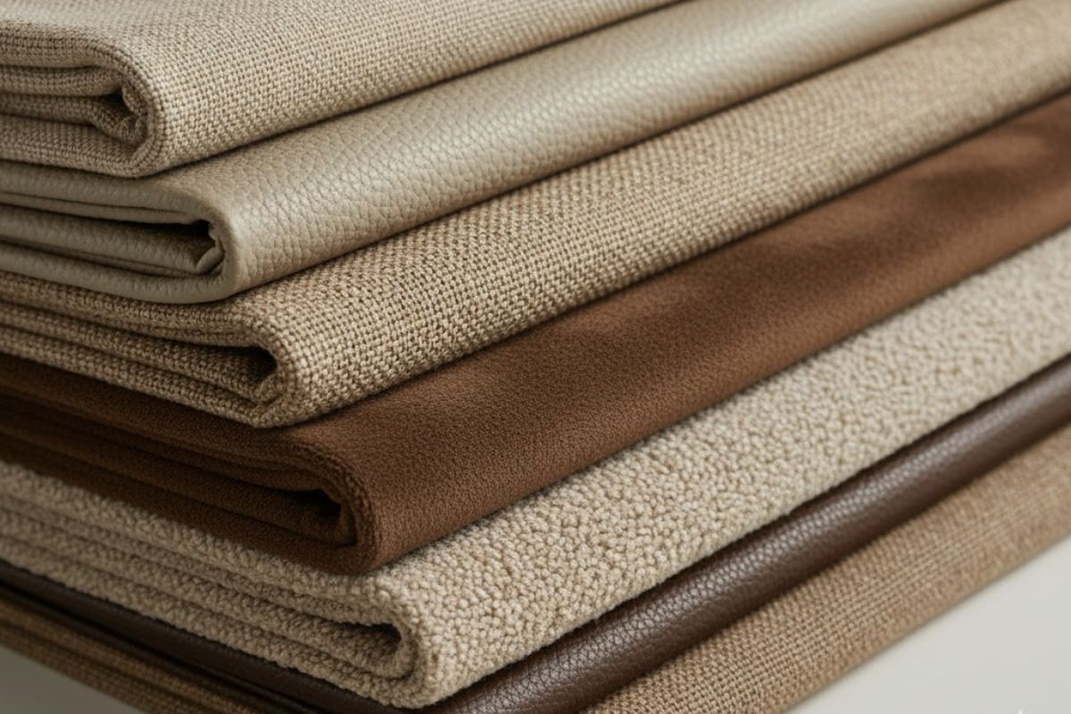 Complete Upholstery Swatch Kit