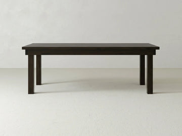 Farmhouse Dining Table