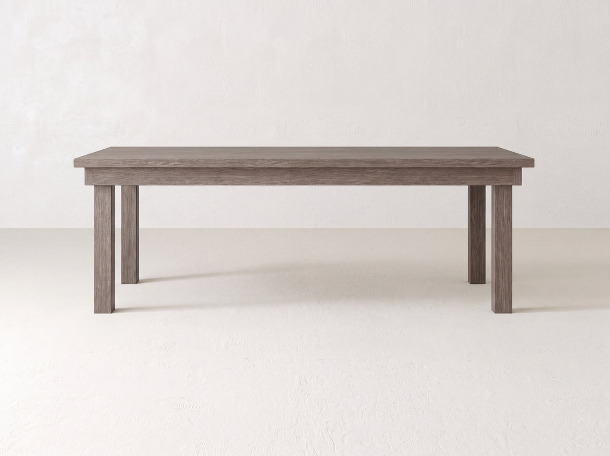 Farmhouse Dining Table