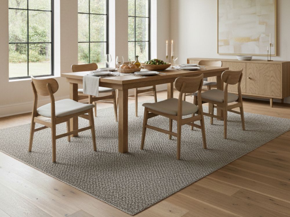 Farmhouse Dining Table