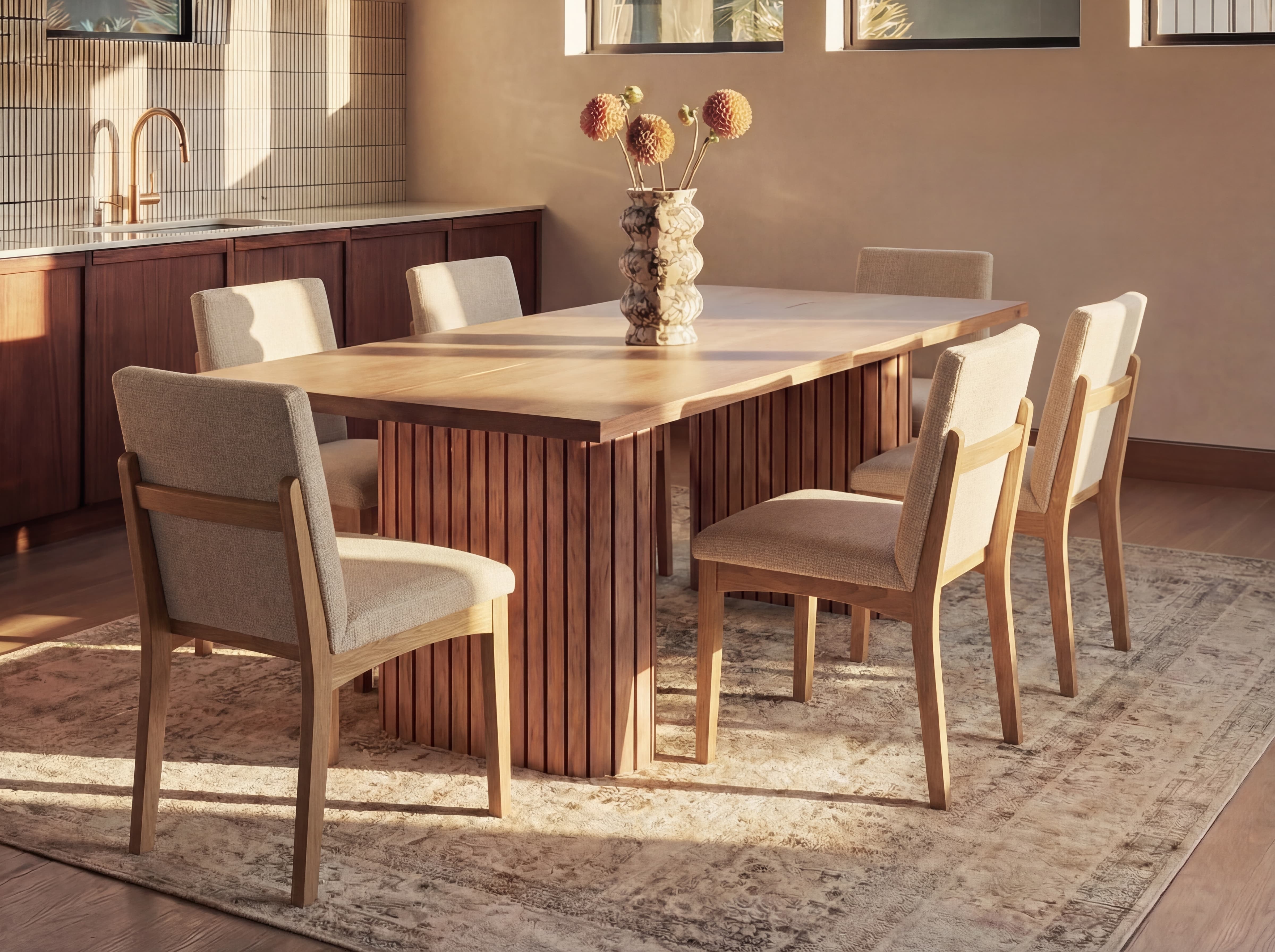 Fern Dining Table