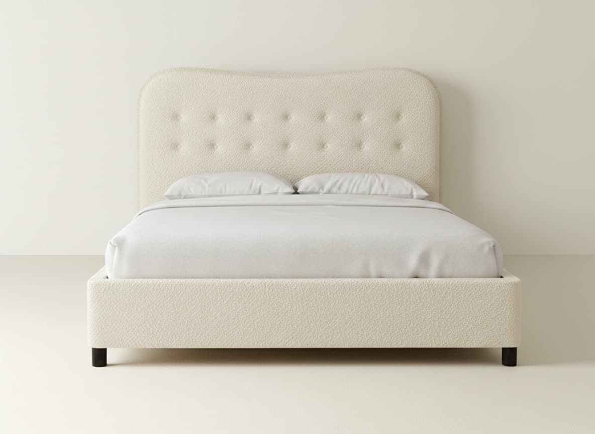 Florence Bed