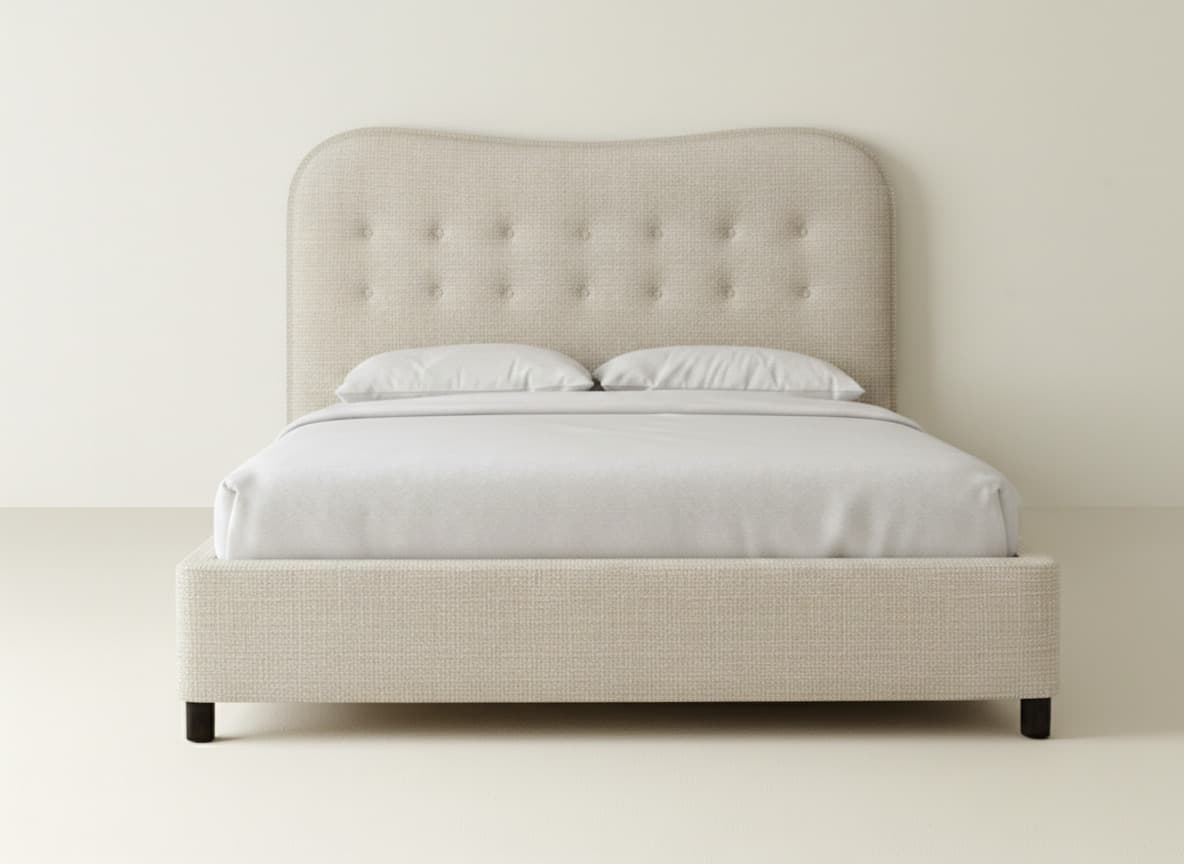 Florence Bed