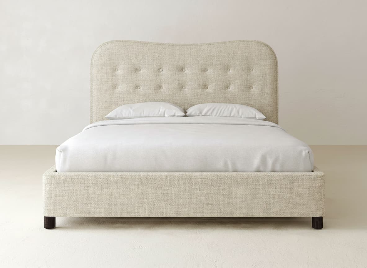 Florence Bed