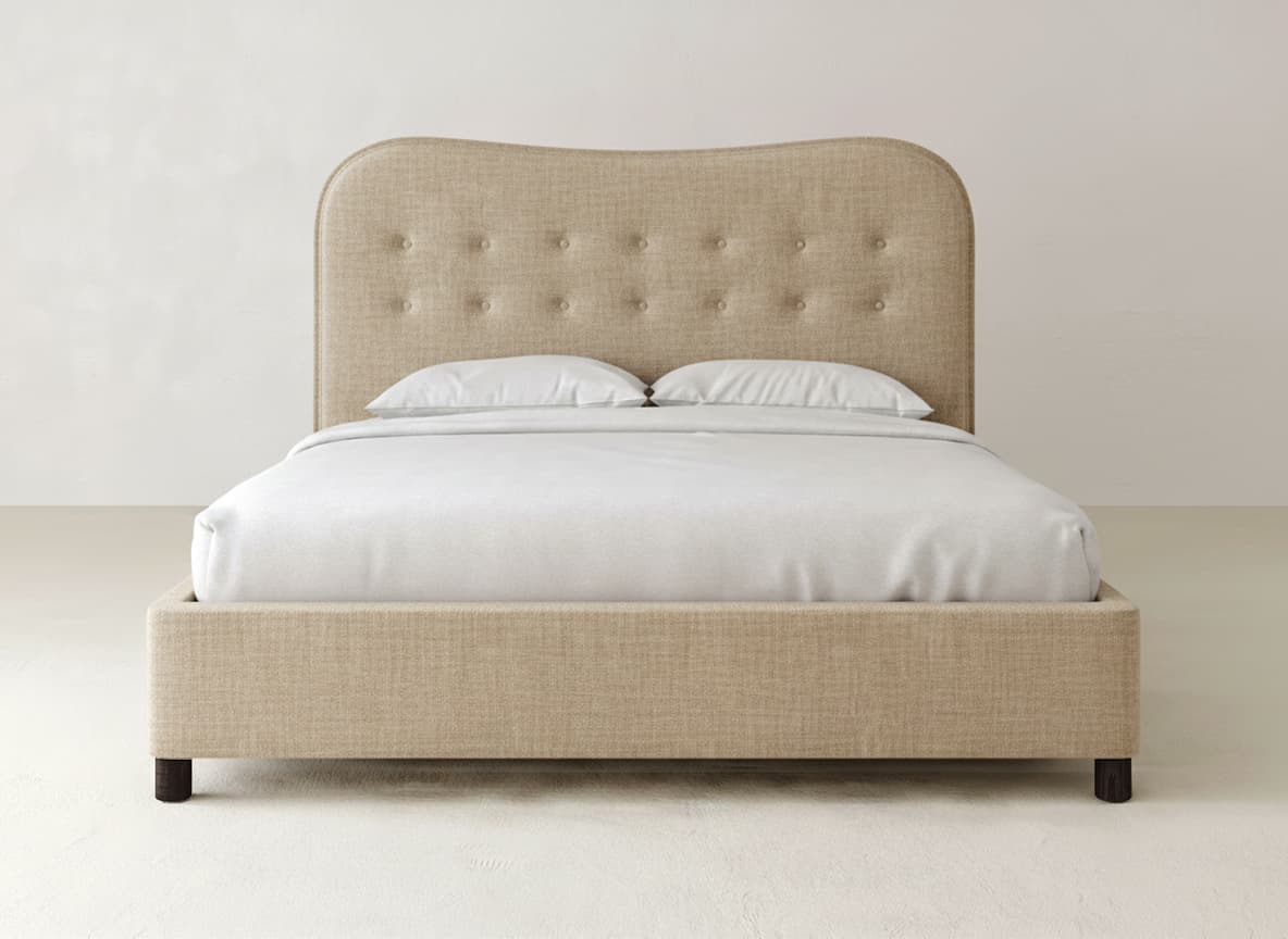 Florence Bed