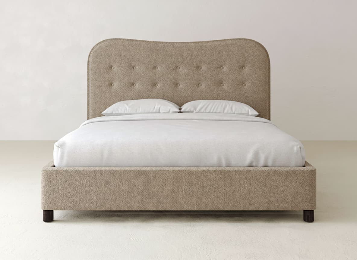 Florence Bed