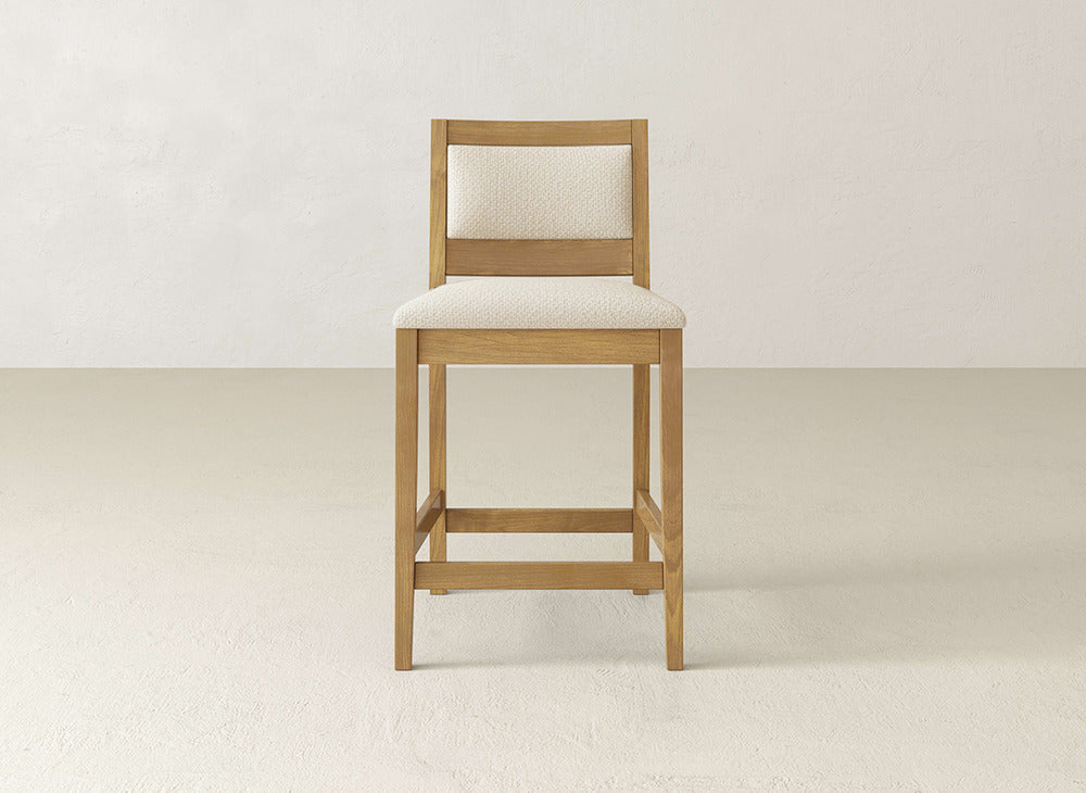 Gina Side Stool