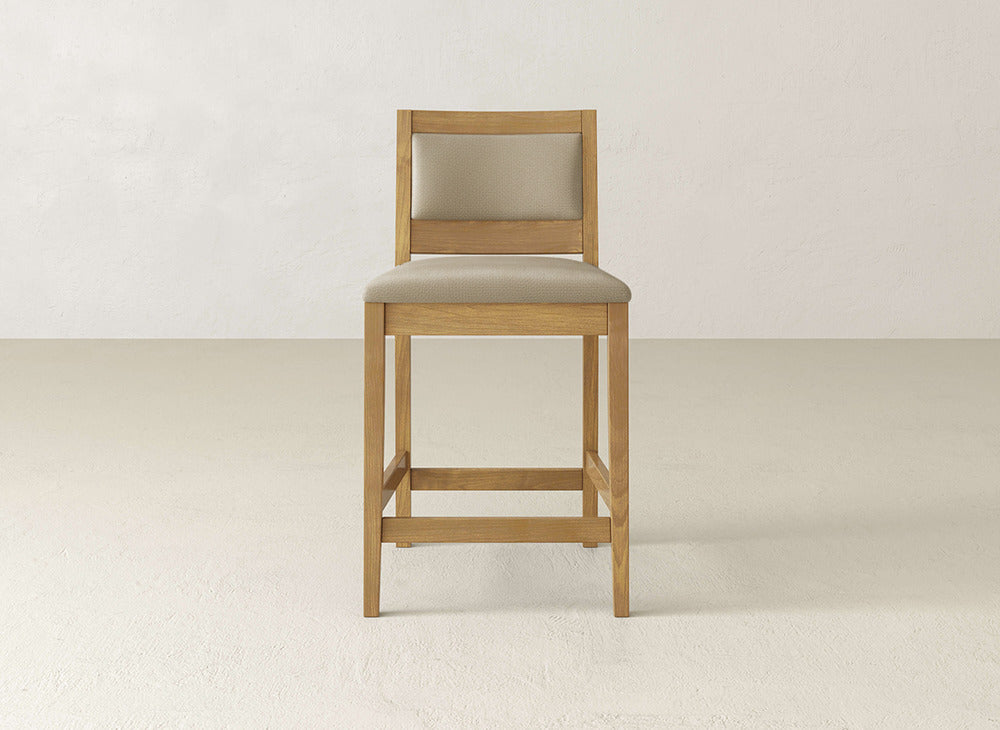 Gina Side Stool