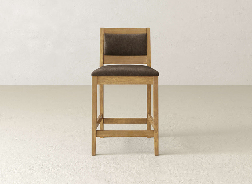 Gina Side Stool