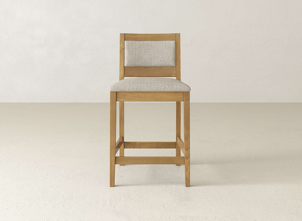 Gina Side Stool