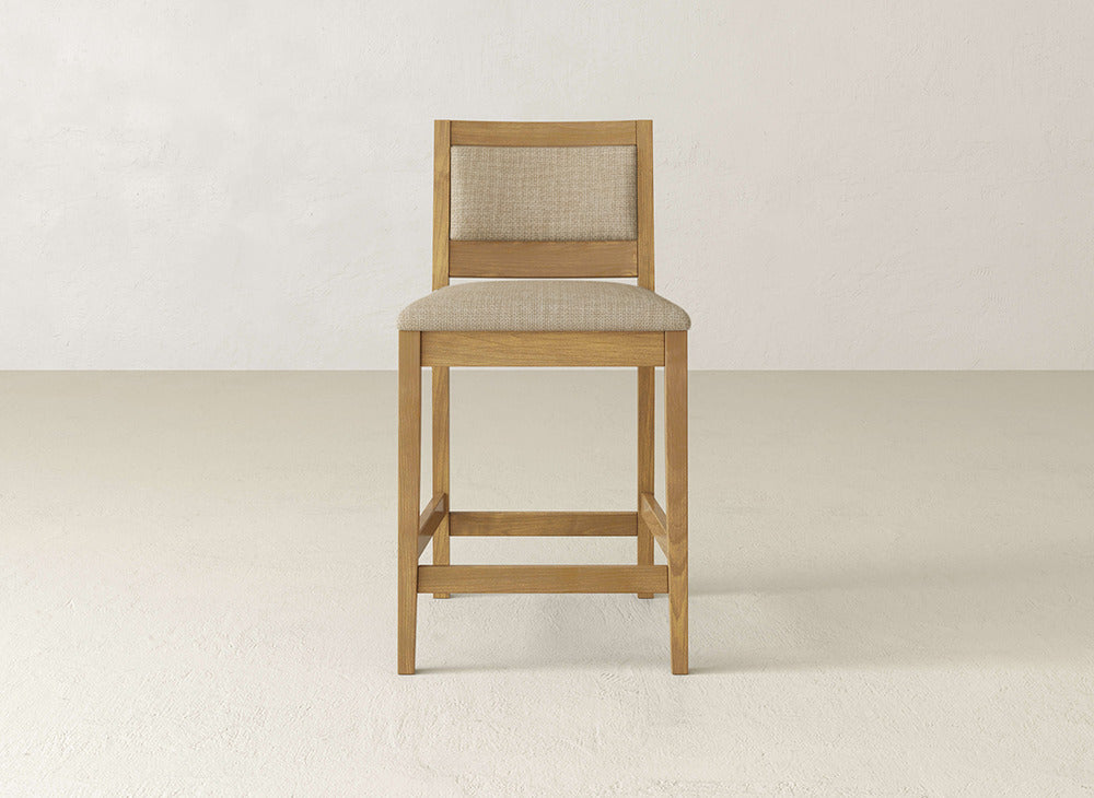 Gina Side Stool