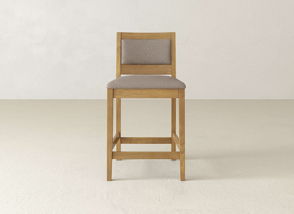 Gina Side Stool