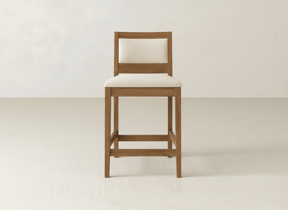 Gina Side Stool