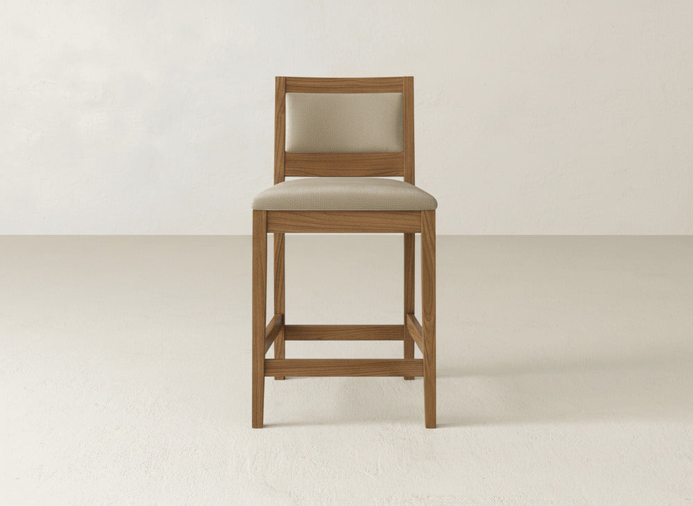 Gina Side Stool