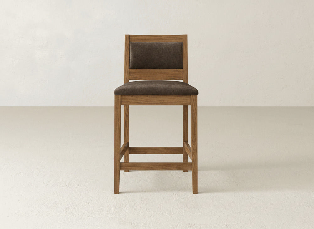 Gina Side Stool