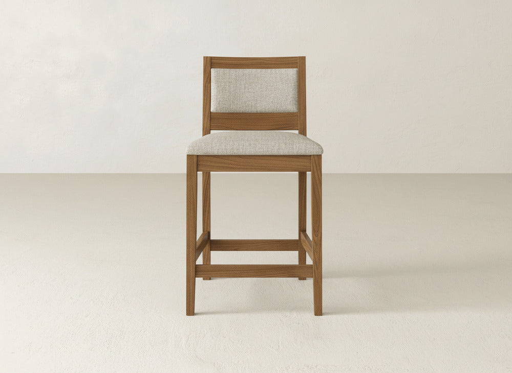 Gina Side Stool