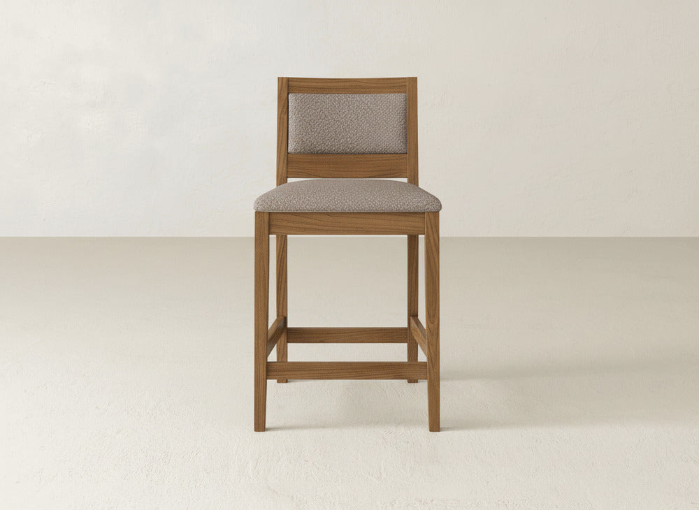 Gina Side Stool