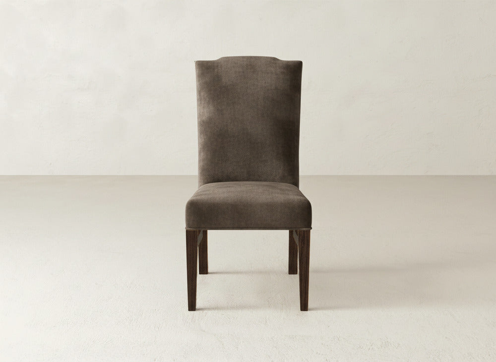 Hadley Side Dining Chair | James & James