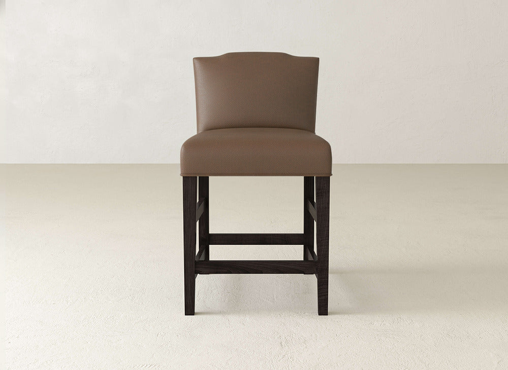 Hadley Upholstered Stool