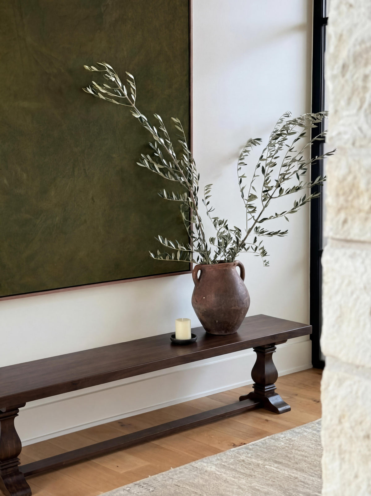 Heirloom Bench