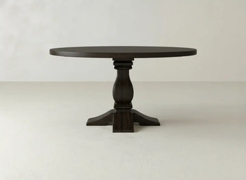 Heirloom Round Dining Table
