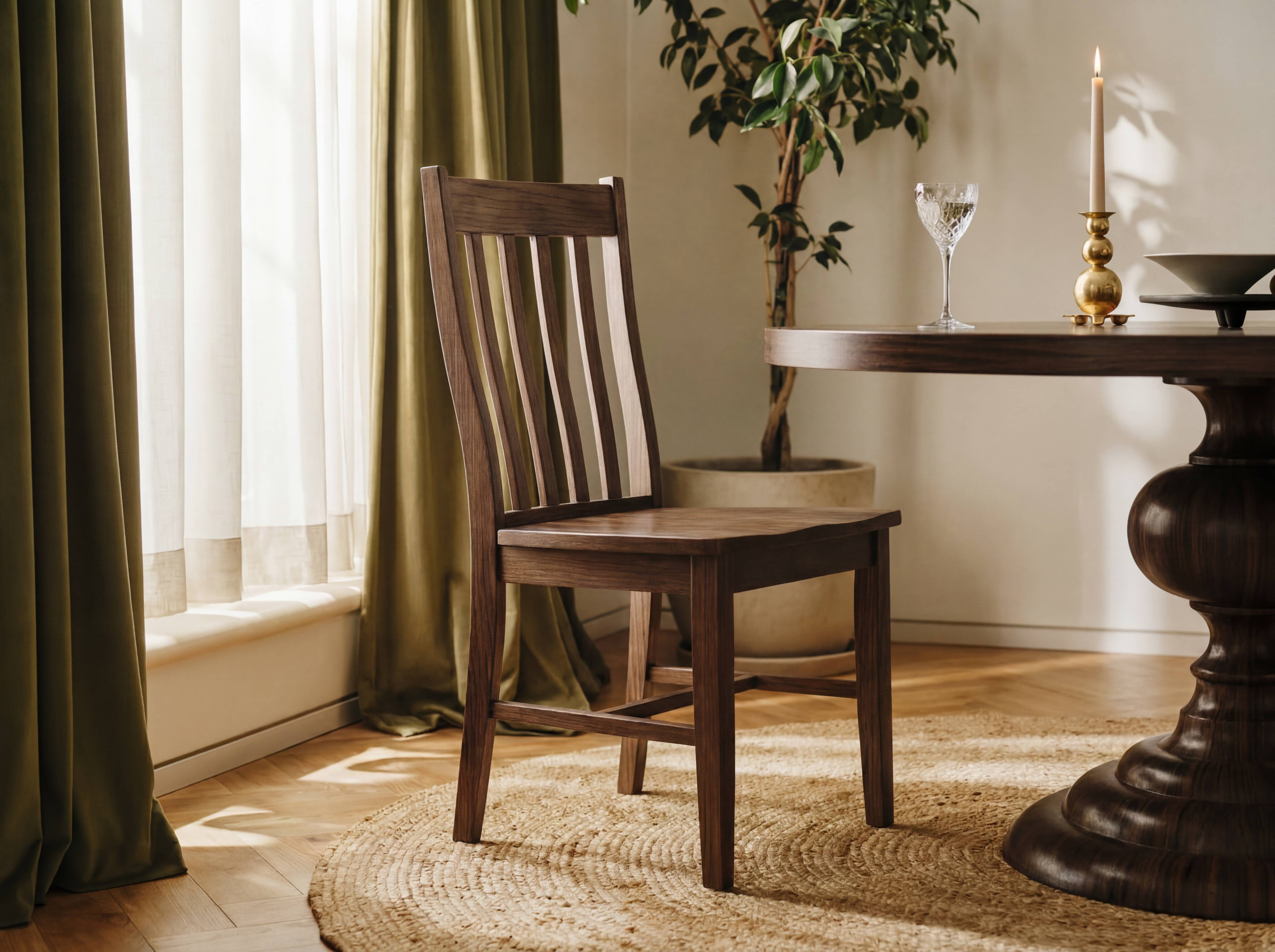 Henry Dining Chair
