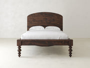 Olivia Arch Bed
