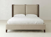 Holden Bed - Tobacco