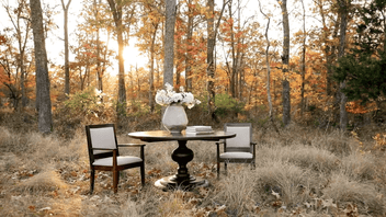 Luxury Wood Furniture James & James