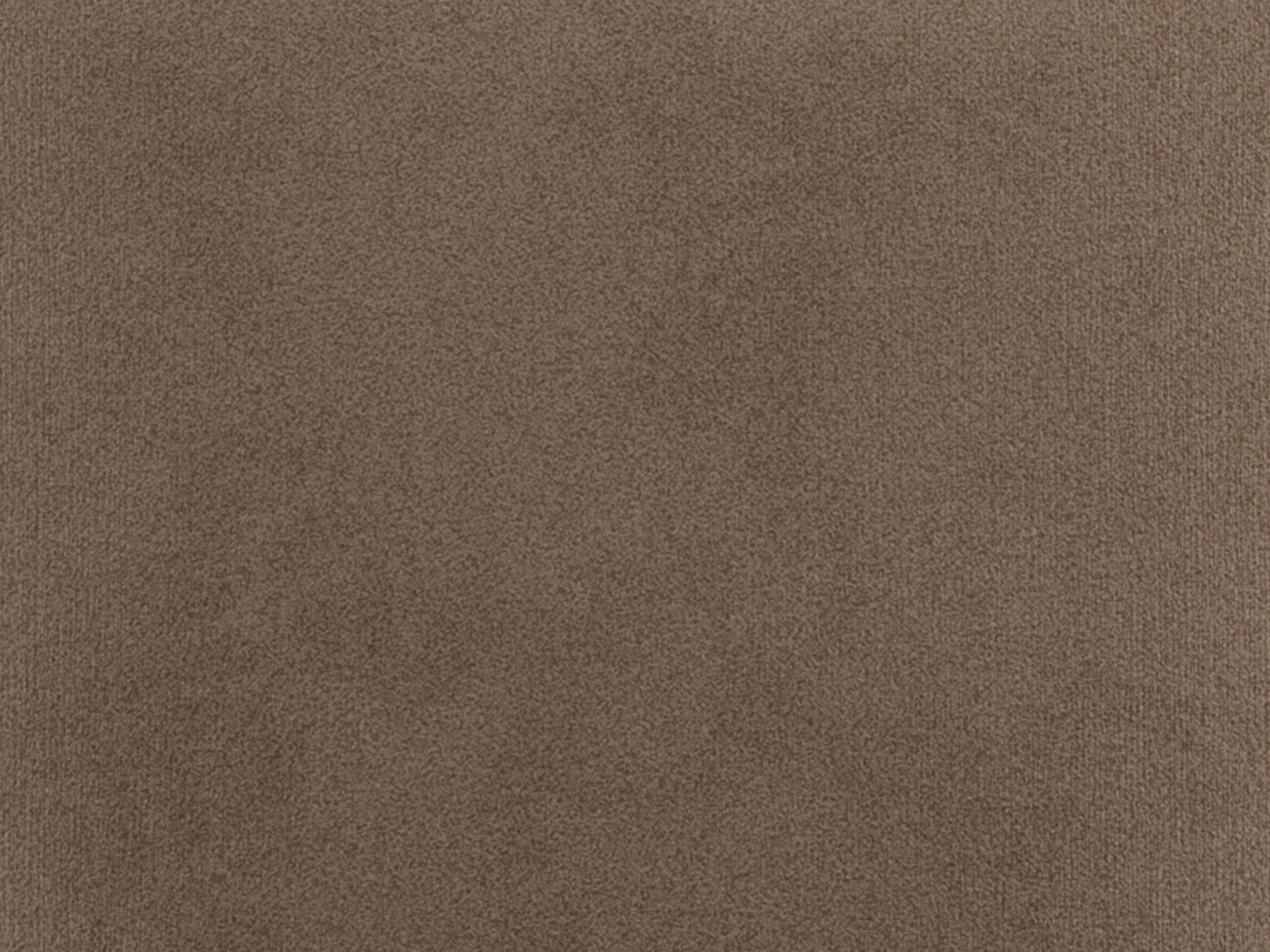 A close-up of the James+James Latte - Velvet Swatch showcases its caramel tone, soft hand, even texture, and subtle sheen.
