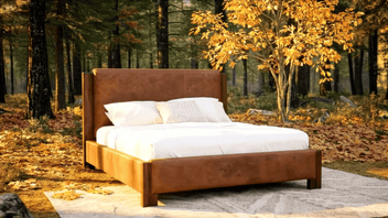 Luxury Wood Furniture James & James