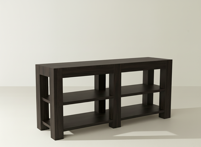 Morgan Sofa Table