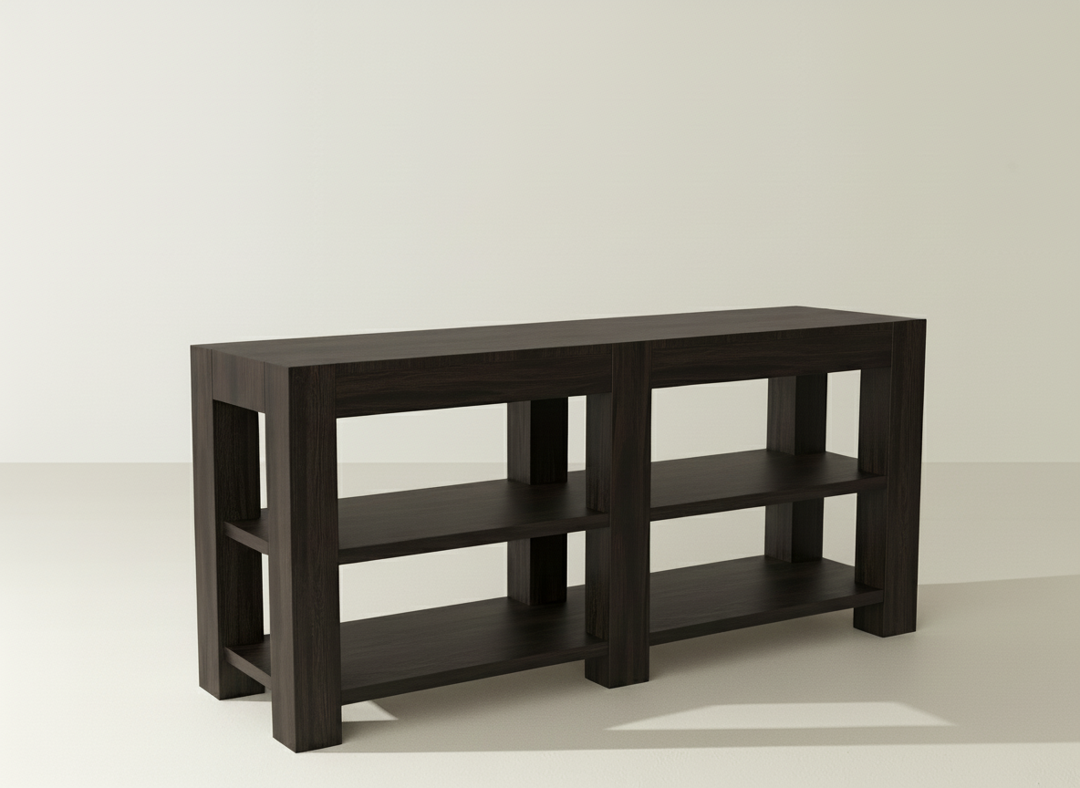 Morgan Sofa Table