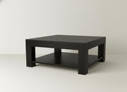 Morgan Square Cocktail Table