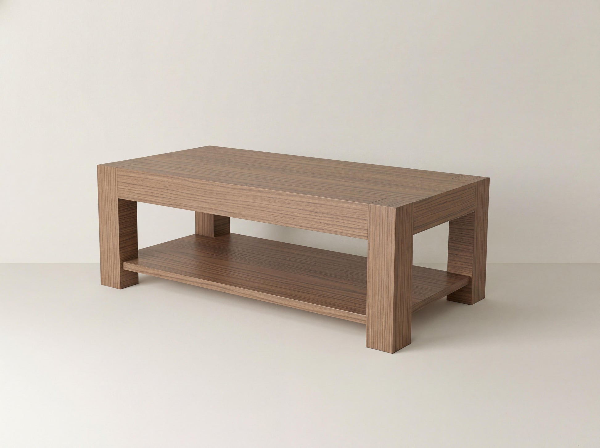 Morgan Rectangular Cocktail Table