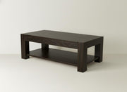Morgan Rectangular Cocktail Table