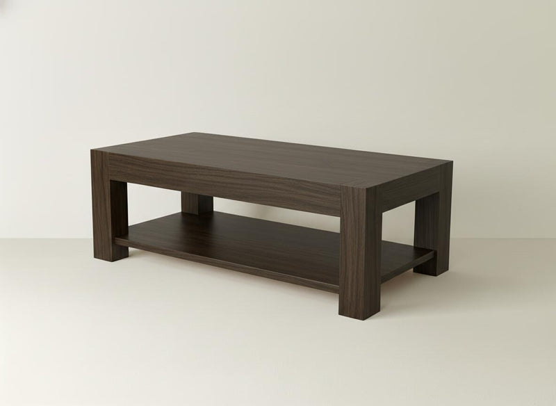 Morgan Rectangular Cocktail Table