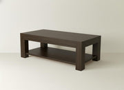Morgan Rectangular Cocktail Table