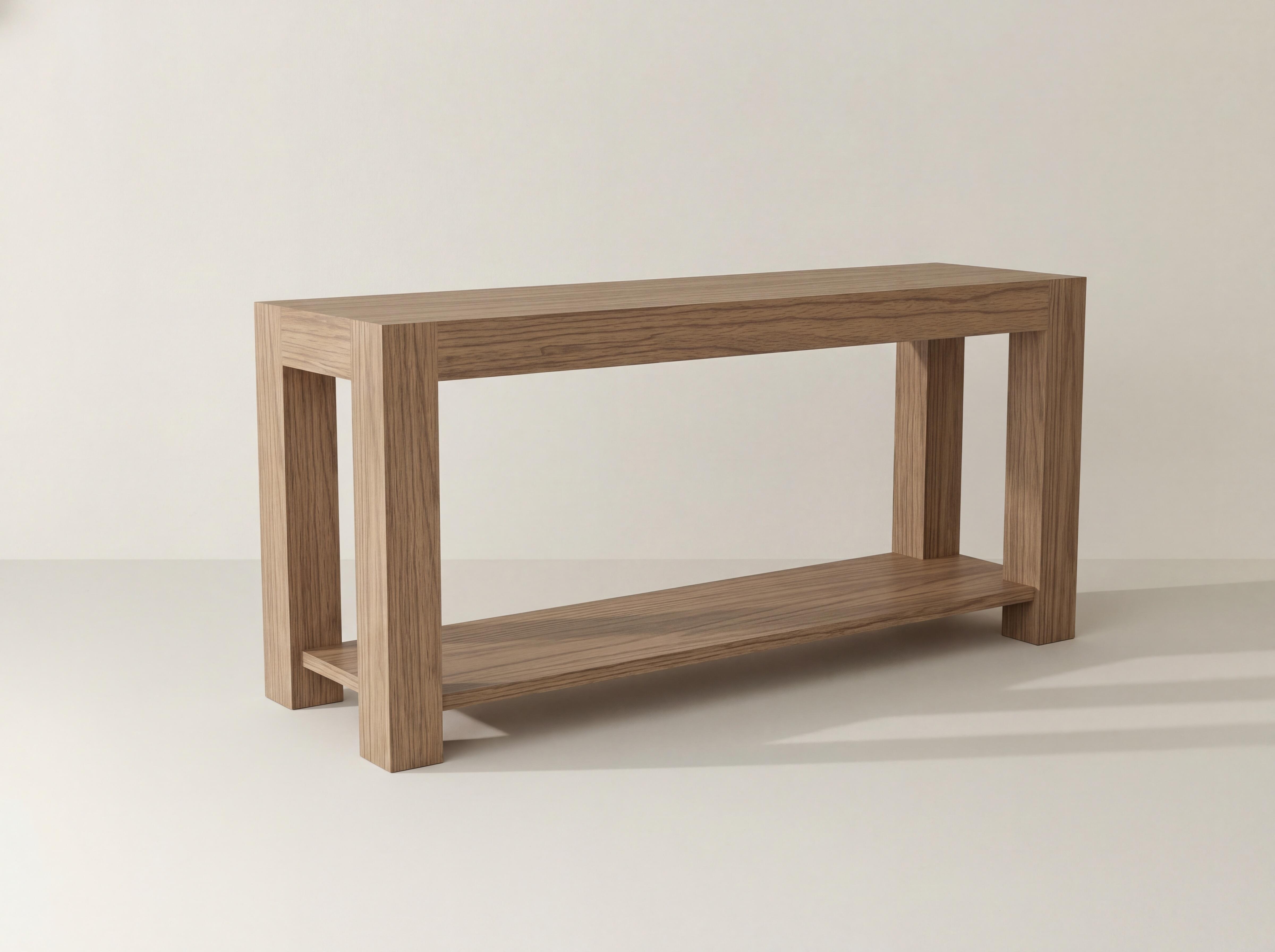 Morgan Console Table
