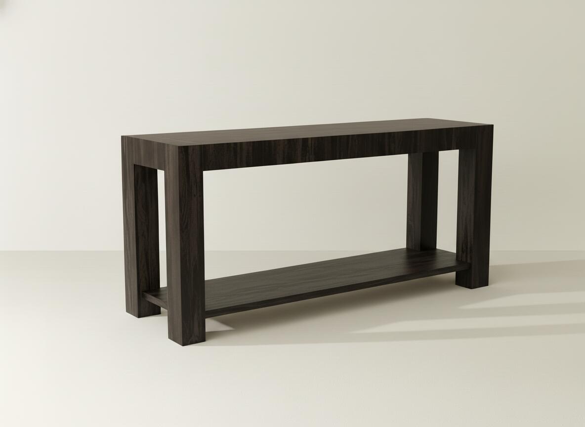 Morgan Console Table