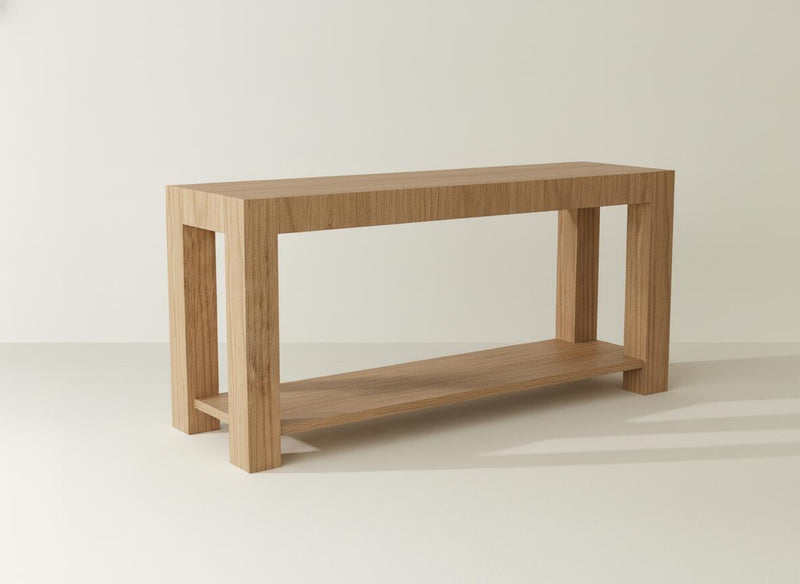 Morgan Console Table