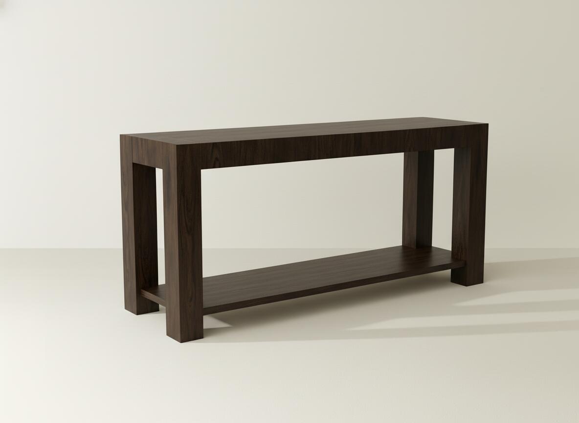 Morgan Console Table