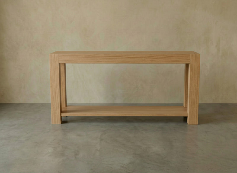 Morgan Console Table