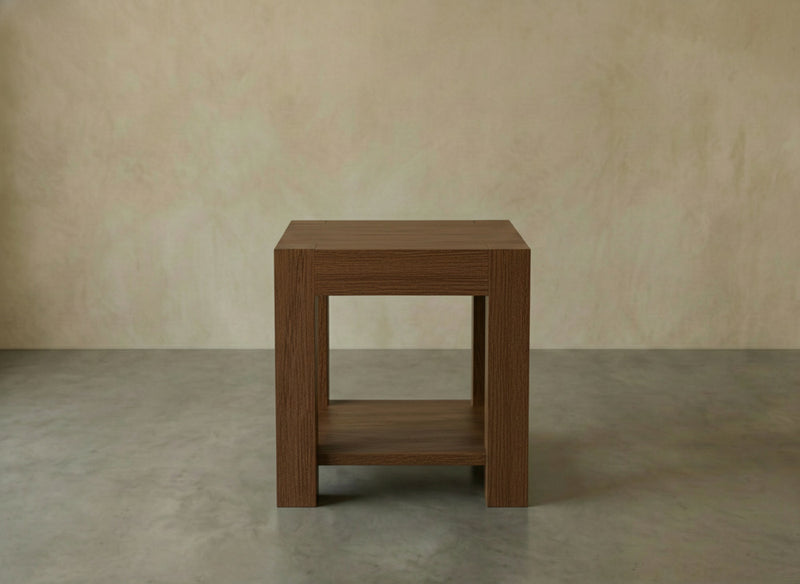 Morgan End Table