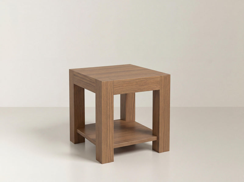 Morgan End Table
