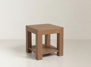 Morgan End Table