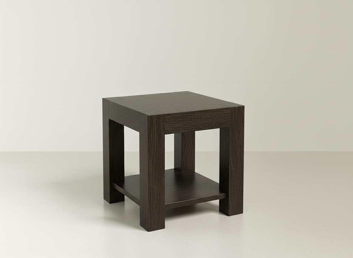 Morgan End Table