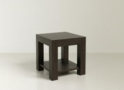 Morgan End Table