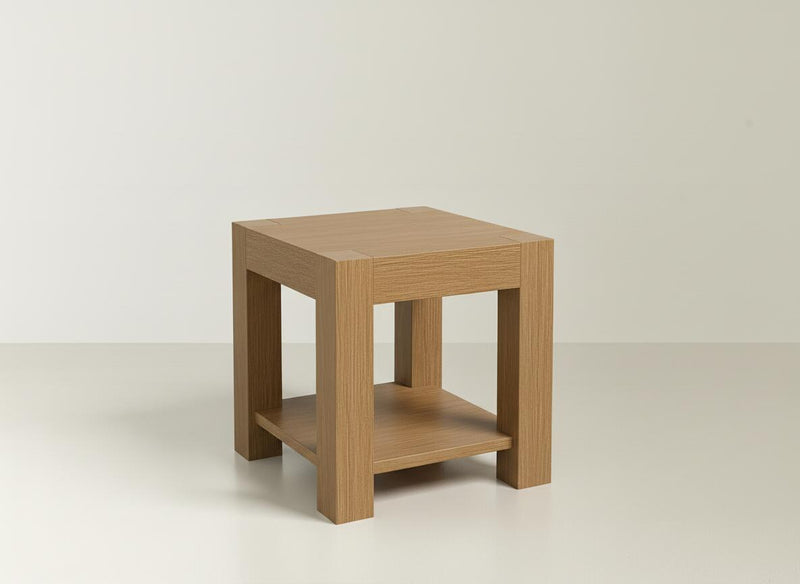 Morgan End Table